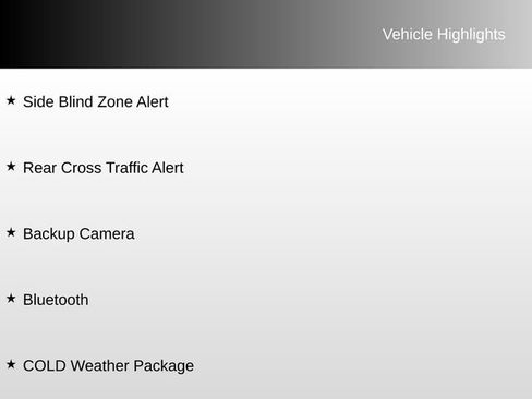 Used 2024 Ford Escape Active AWD/4WD image 12