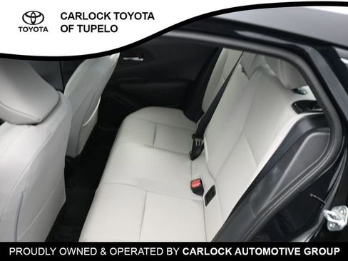 Used 2025 Toyota Prius Limited image 25