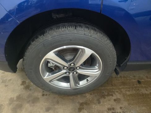 Used 2024 Ford Edge SEL w/ Convenience Package AWD/4WD image 8