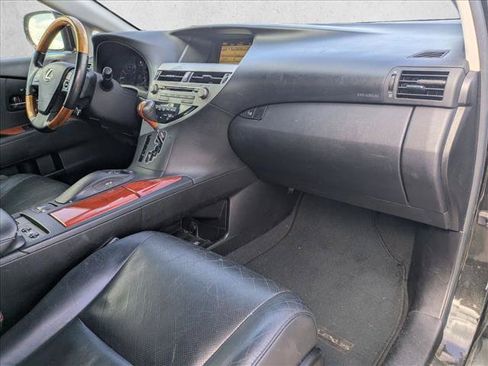 Used 2011 Lexus RX 350 2WD w/ Premium Pkg image 23