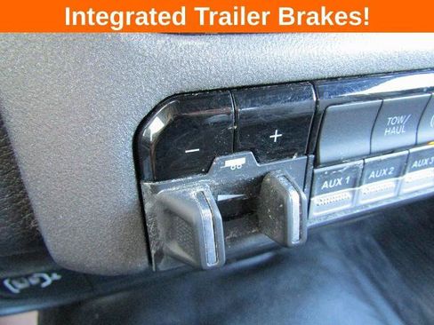 Used 2022 RAM 5500 Tradesman AWD/4WD image 9