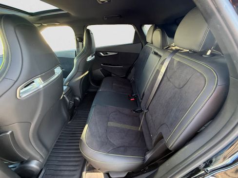 Used 2023 Kia EV6 GT image 16