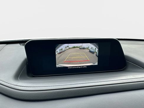 Used 2024 MAZDA CX-30 AWD 2.5 S w/ Preferred Package image 19