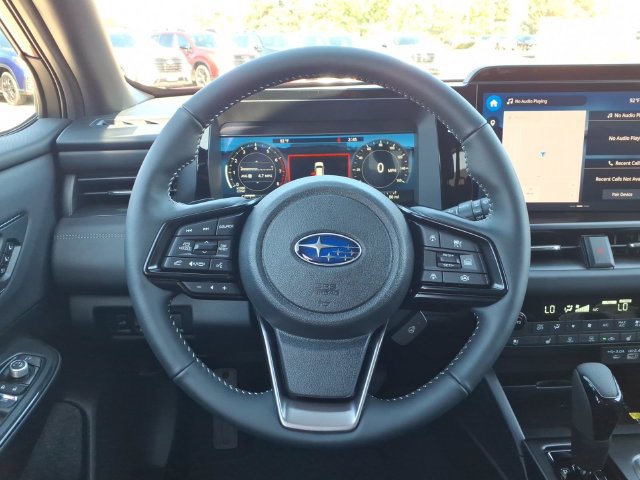 New 2026 Subaru Outback Touring XT AWD/4WD image 15