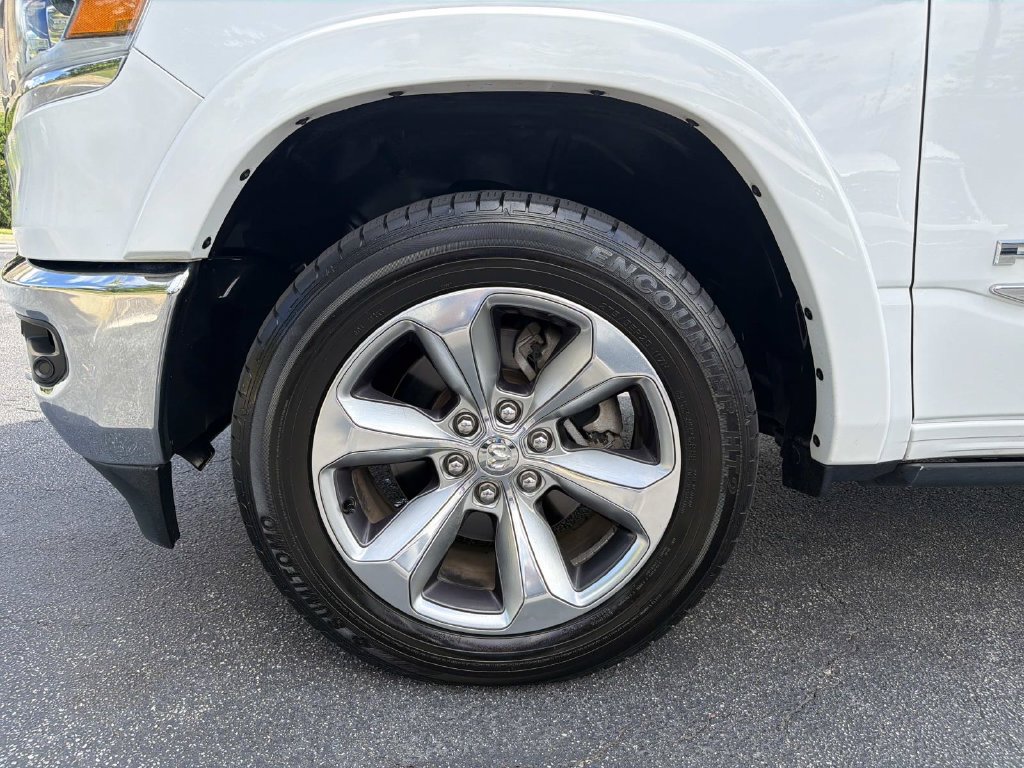 Used 2022 RAM 1500 Limited RWD image 9