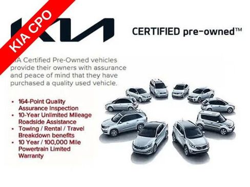 Certified 2026 Kia Sportage S AWD/4WD image 5