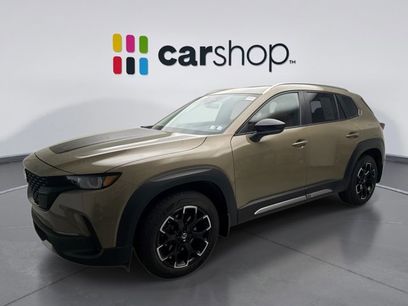 Used 2023 MAZDA CX-50 Meridian Edition w/ Apex Package