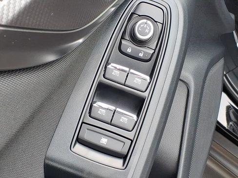 Used 2024 Subaru WRX Premium image 12