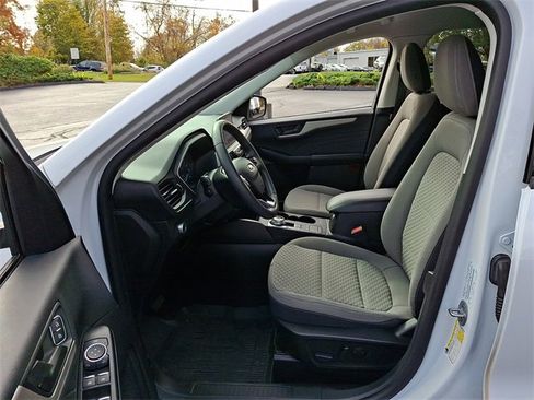 Certified 2022 Ford Escape SE w/ Convenience Package image 14