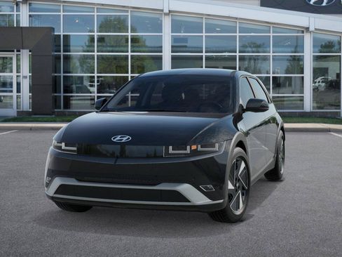 New 2027 Hyundai Ioniq 5 SE AWD/4WD image 6