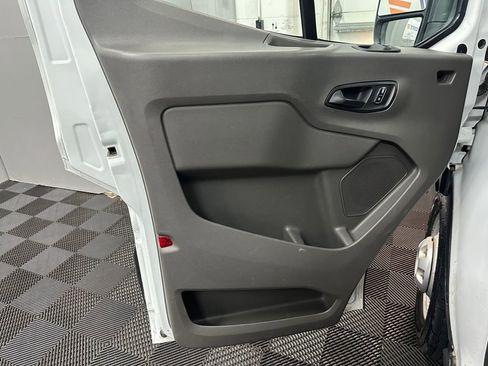 Used 2022 Ford Transit 350 148 High Roof AWD w/ Load Area Protection Package image 17