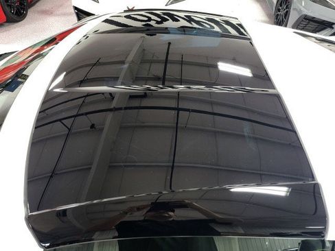 New 2026 Chevrolet Corvette Stingray Premium Cpe w/ Battery Protection Package image 12