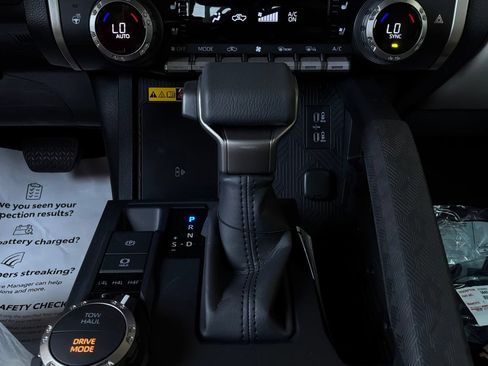 New 2026 Toyota Tacoma Limited AWD/4WD image 28