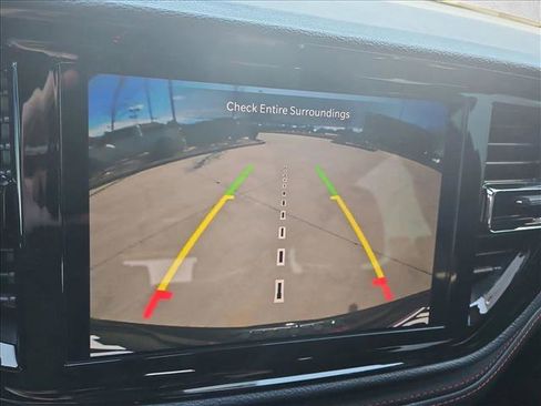 New 2026 Dodge Durango GT image 13