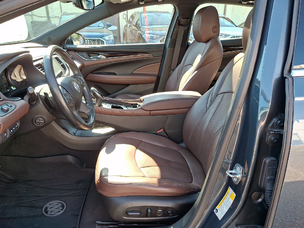 Used 2019 Buick LaCrosse Avenir FWD image 14