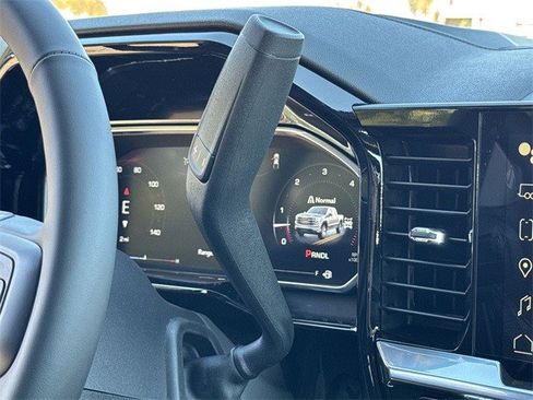 New 2026 GMC Sierra 1500 Elevation image 20