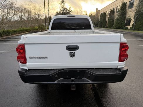 Used 2007 Dodge Dakota ST image 6