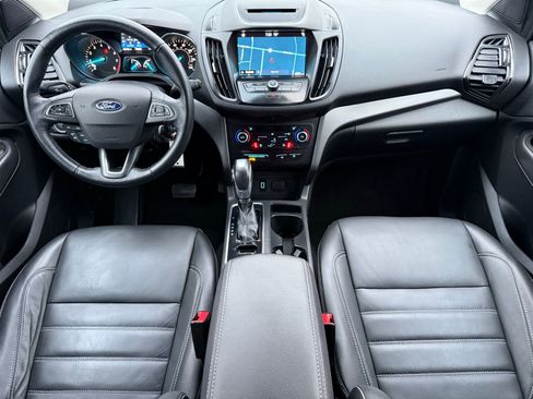 Used 2018 Ford Escape SEL image 17