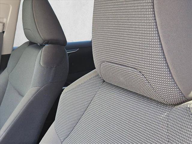 Used 2024 Toyota RAV4 LE FWD image 13