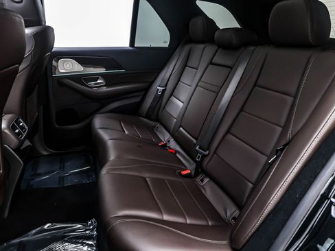 Used 2023 Mercedes-Benz GLE 350 image 7