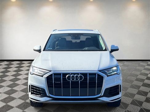 Used 2022 Audi Q7 3.0T Premium Plus image 8