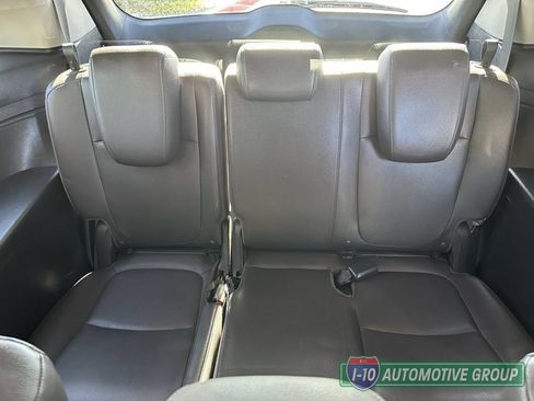 Used 2019 Honda Odyssey EX-L image 16