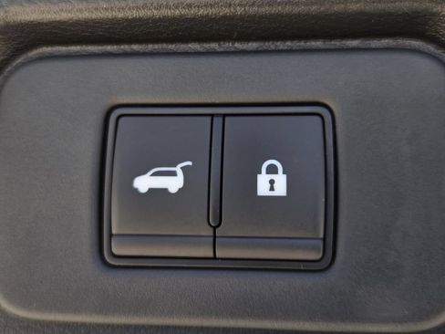 New 2026 Nissan Rogue Dark Armor FWD image 11