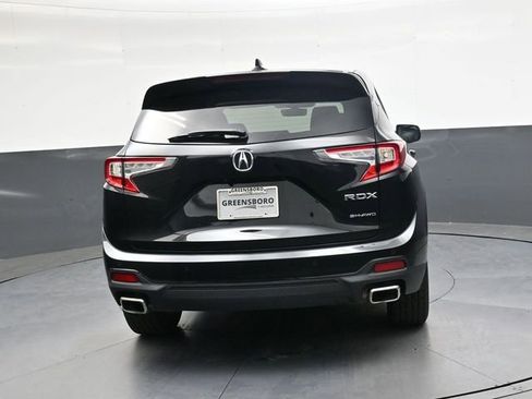 Used 2022 Acura RDX AWD w/ Technology Package image 4