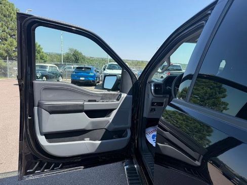 Certified 2024 Ford F150 XLT image 9