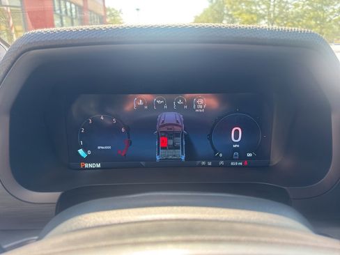 New 2025 Ford F150 XLT w/ Equipment Group 301A Standard image 22