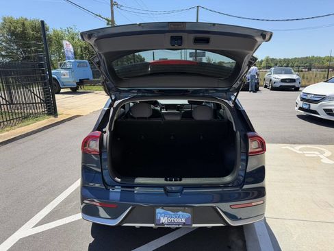 Used 2019 Kia Niro LX FWD image 6