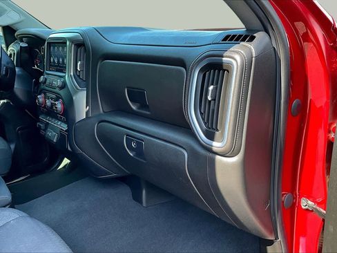 Used 2022 Chevrolet Silverado 3500 LT w/ Convenience Package AWD/4WD image 18