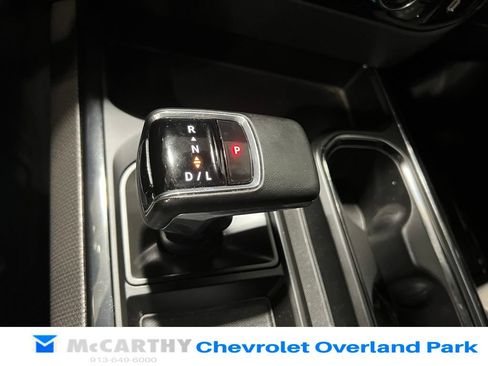 Used 2024 Chevrolet Silverado 1500 ZR2 w/ ZR2 Bison Edition AWD/4WD image 22