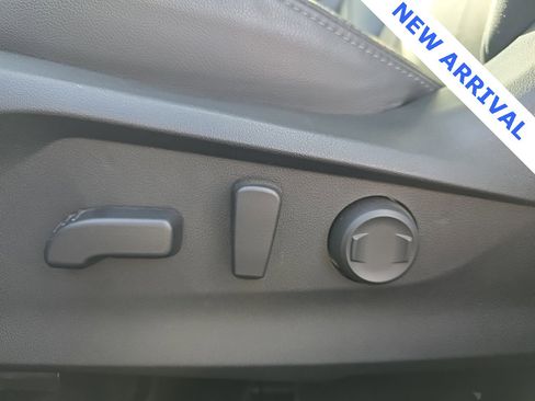 Used 2024 Subaru Forester Limited image 8