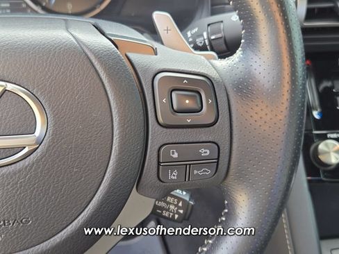 Certified 2021 Lexus IS 350 F Sport w/ Navigation Package RWD image 26