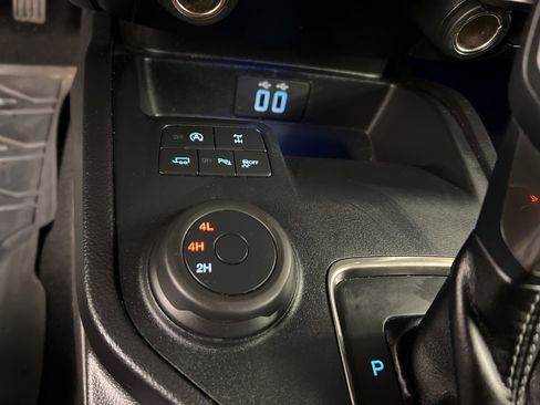 Certified 2019 Ford Ranger Lariat w/ Technology Package image 14