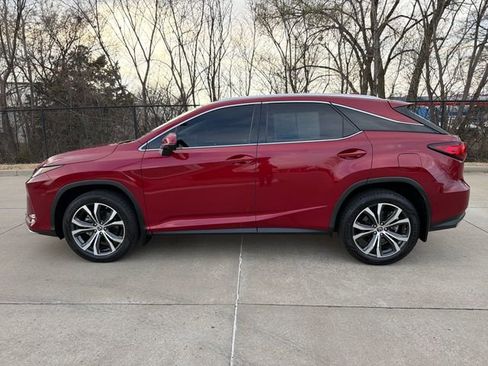 Used 2022 Lexus RX 350 FWD w/ Premium Package image 2