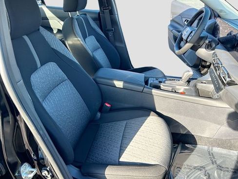 New 2026 Nissan Sentra SV w/ SV Convenience Package FWD image 21
