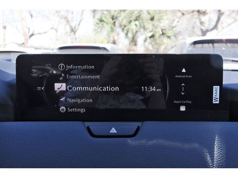 New 2026 MAZDA CX-90 Plug-In Hybrid w/Premium Sport image 23