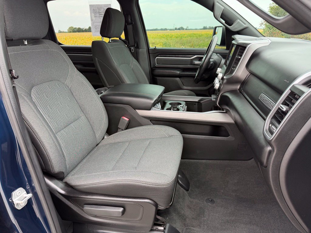 Used 2019 RAM 1500 Big Horn AWD/4WD image 20