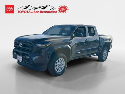 New 2026 Toyota Tacoma SR5 image 55