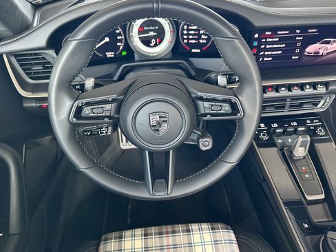 Used 2025 Porsche 911 Turbo image 16