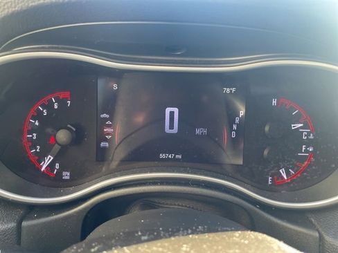 Used 2019 Dodge Durango SXT w/ 3rd Row Seating Group image 6