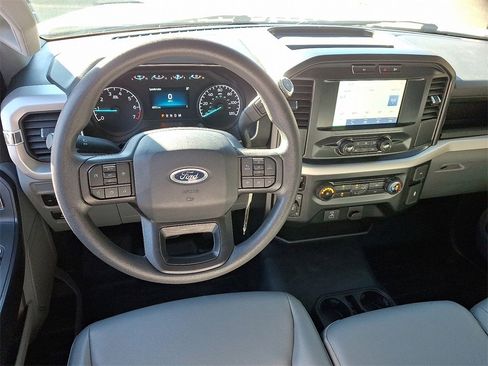Used 2022 Ford F150 XL w/ Equipment Group 101A High image 10