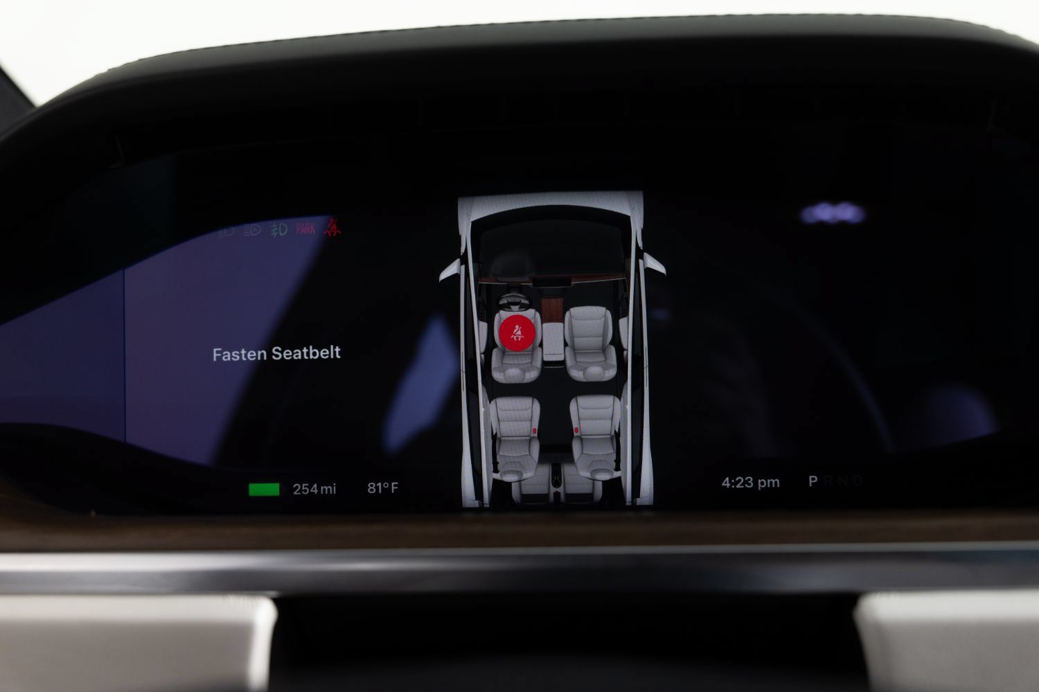 Used 2023 Tesla Model X AWD/4WD image 44