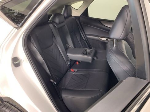 Used 2023 Lexus NX 350 350 Luxury image 24