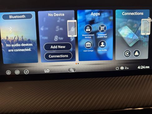Used 2026 Nissan Kicks SR FWD image 16