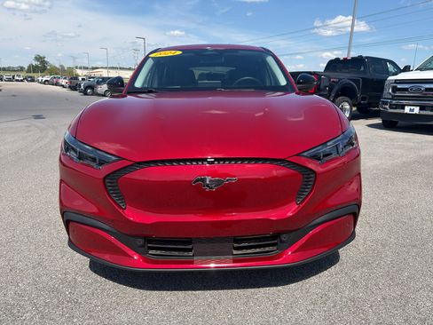 Certified 2024 Ford Mustang Mach-E Select w/ Comfort Package Lite RWD image 2