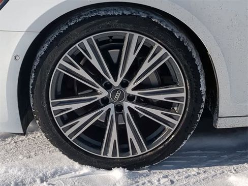 Used 2021 Audi A6 2.0T Premium w/ Convenience Package image 6