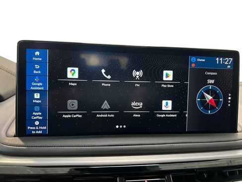 New 2026 Acura MDX SH-AWD w/ Technology Package image 26